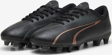 PUMA Sportschoen 'Ultra Play' in Zwart