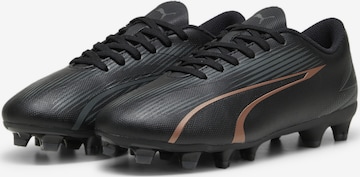 PUMA Athletic Shoes 'Ultra Play' in Black