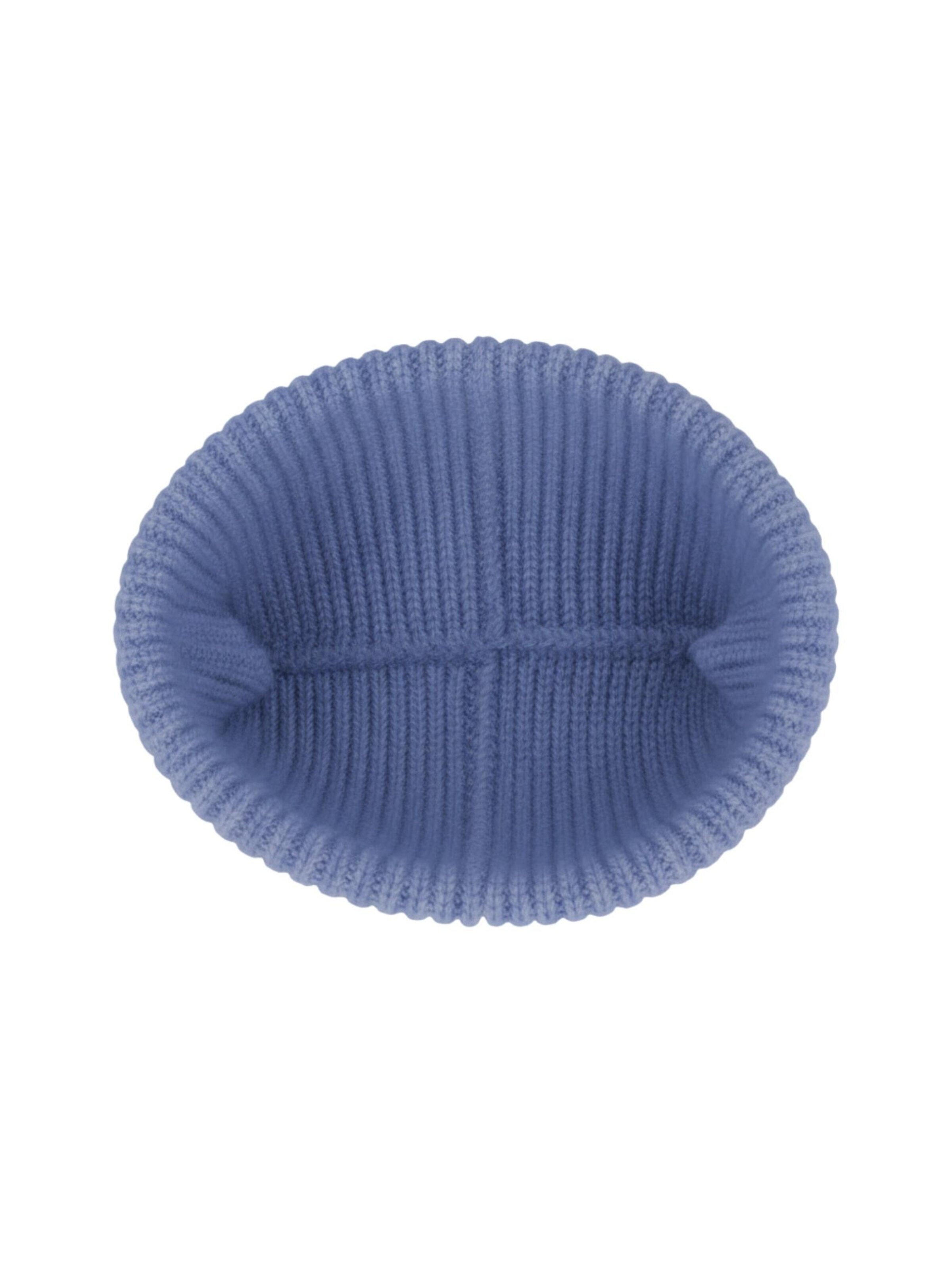 Maxte Scarf in Blue