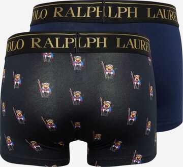 Boxers Polo Ralph Lauren en bleu