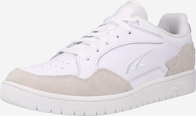 ASICS SportStyle Sneakers 'Skycourt' in Light beige / White, Item view