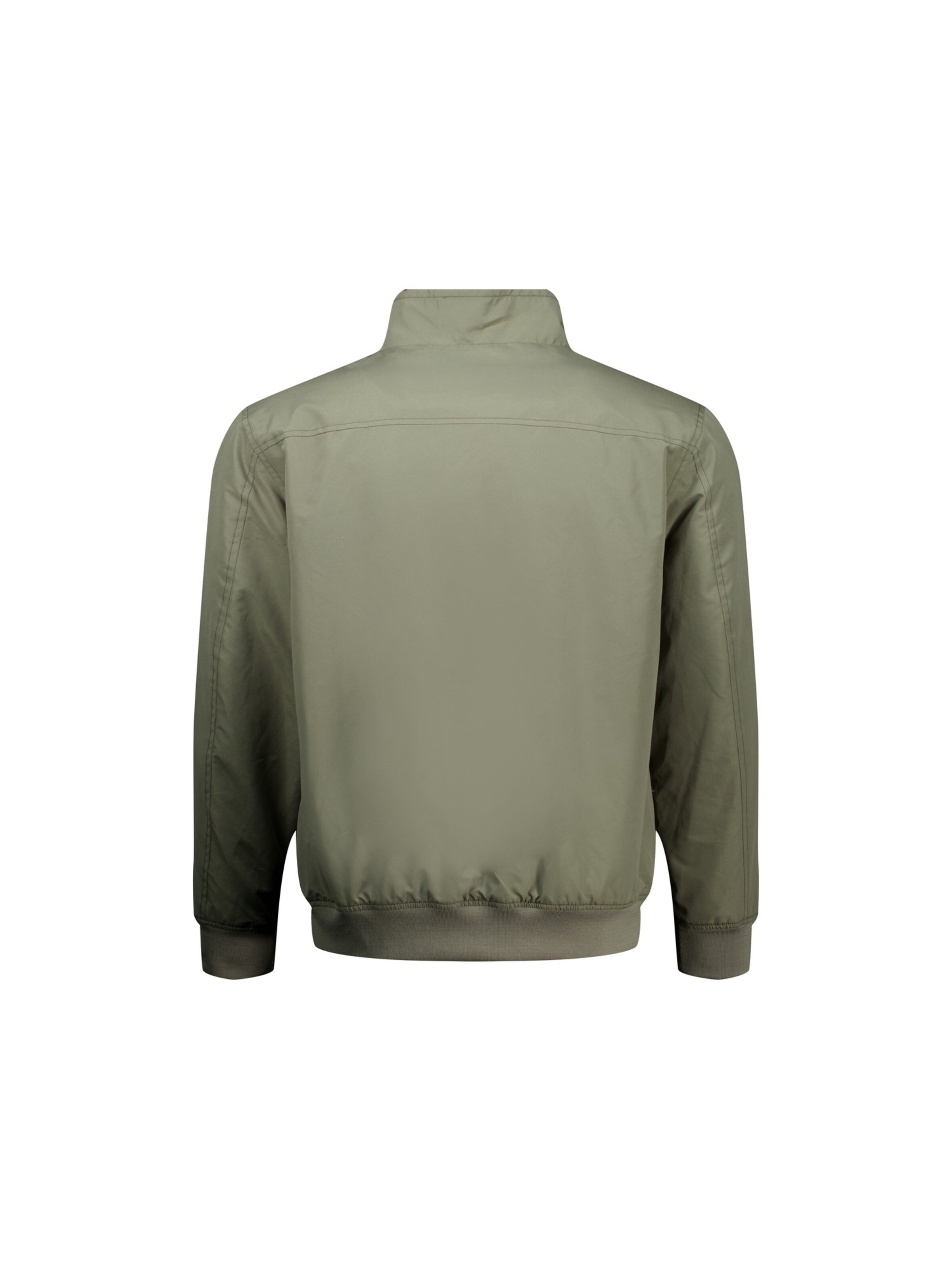 Veste mi-saison 'Carmelo' Deeluxe en vert
