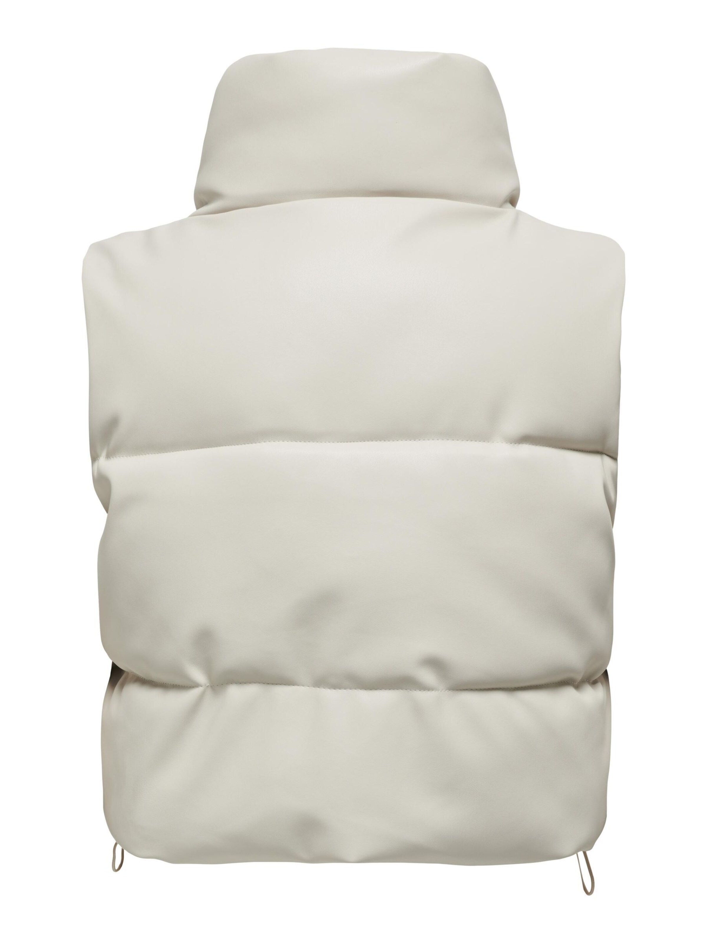 ONLY Vest in White