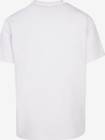 T-Shirt F4NT4STIC en blanc