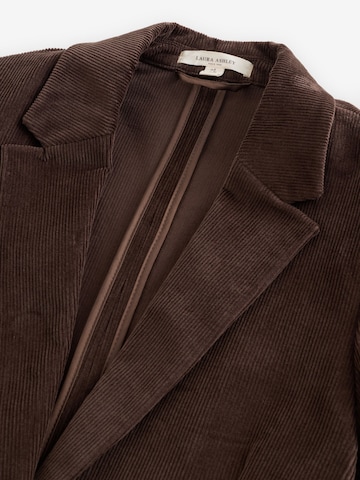 LAURA ASHLEY Bleiseri 'Heritage' värissä ruskea