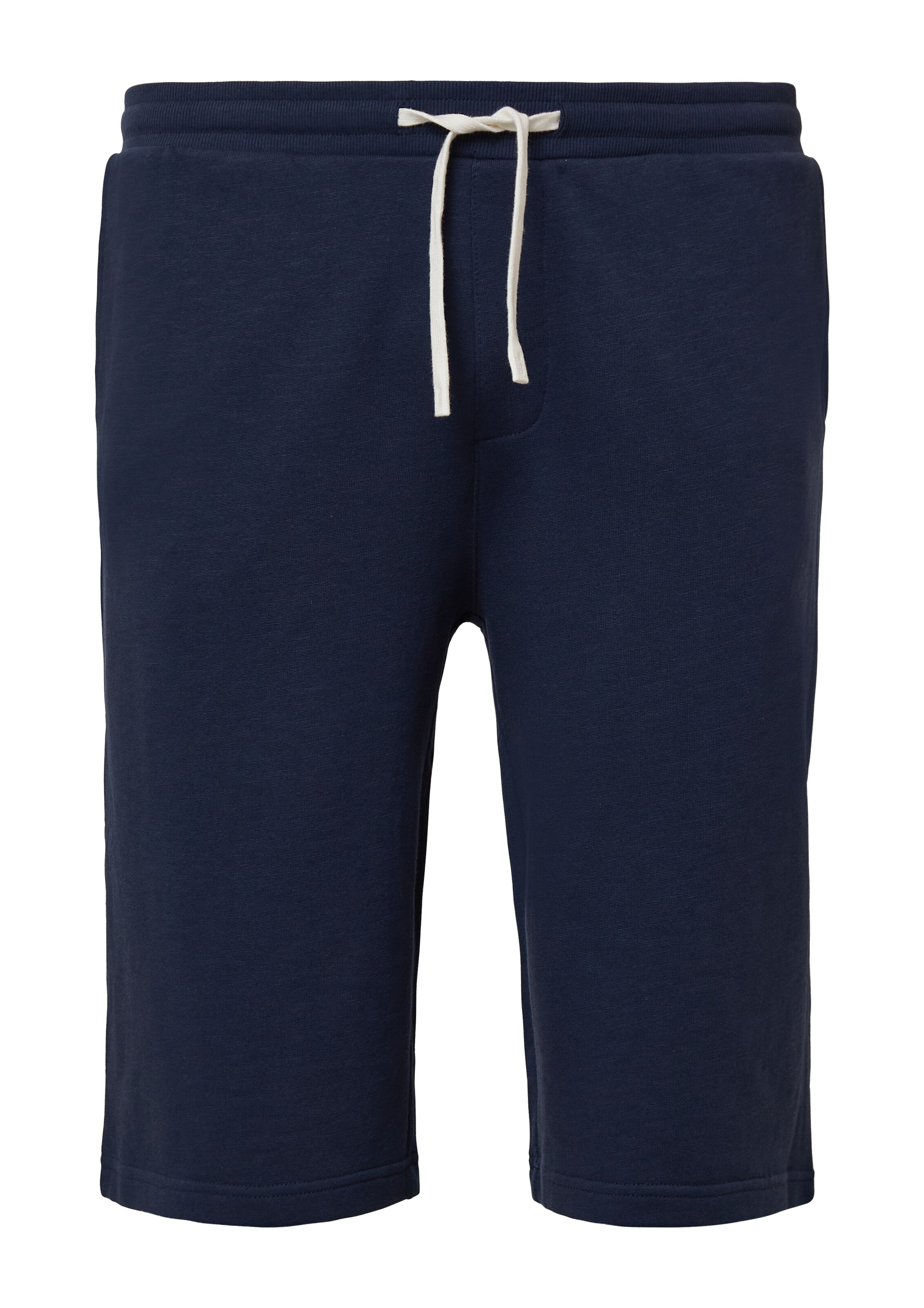 s.Oliver Men Big Sizes Regular Pants in Blue: front