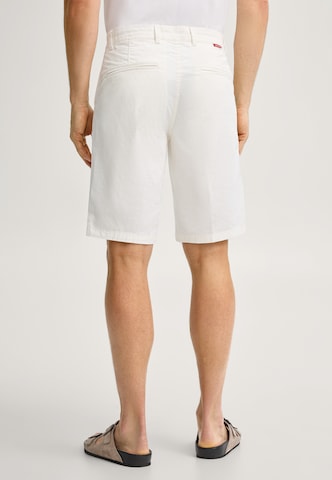 JOOP! Jeans Regular Chino in Wit
