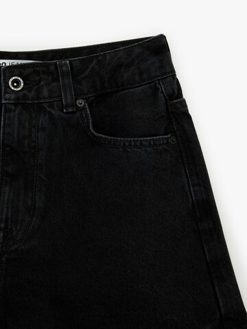Koton Regular Jeans in Black