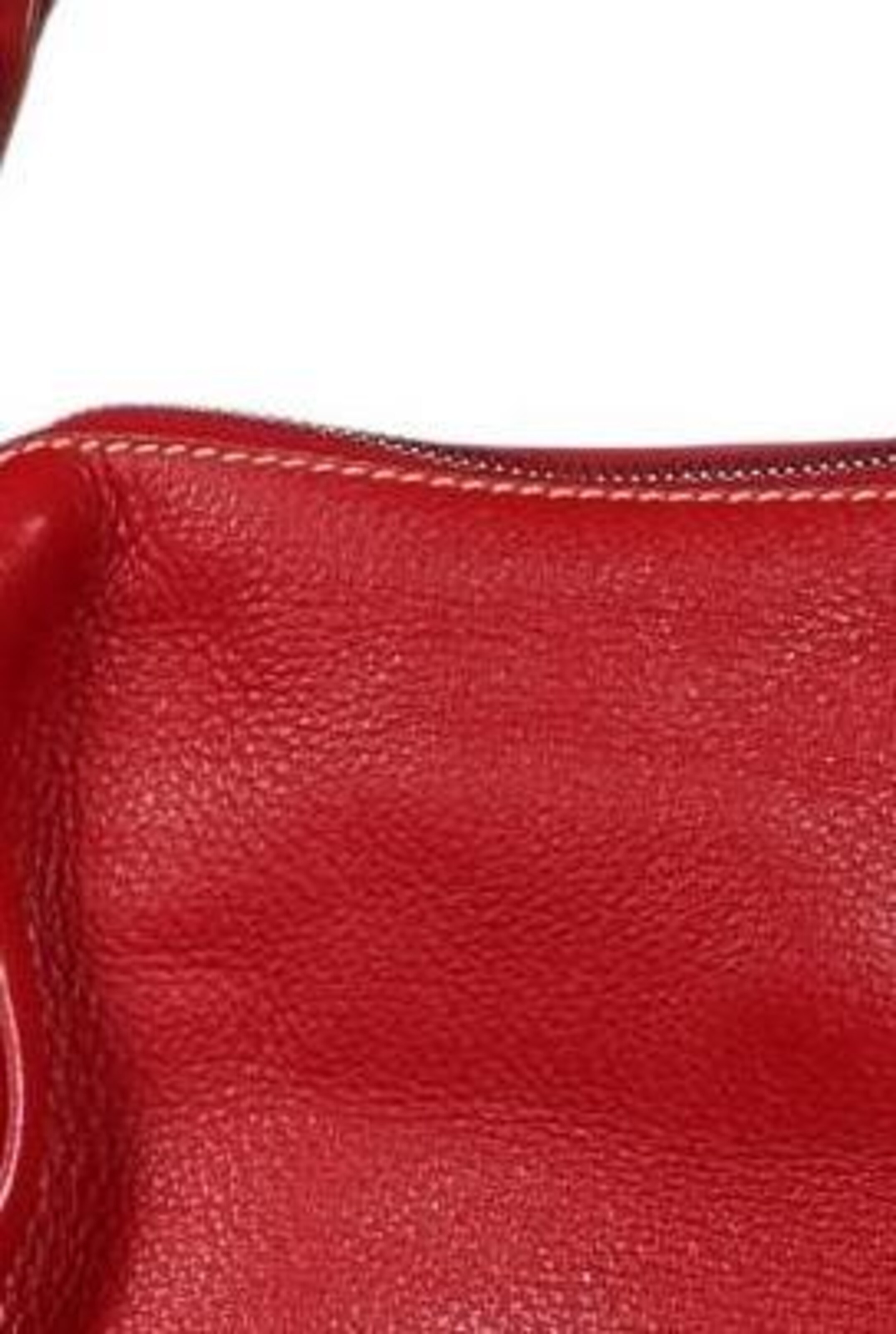 AIGNER Bag in One size in Red