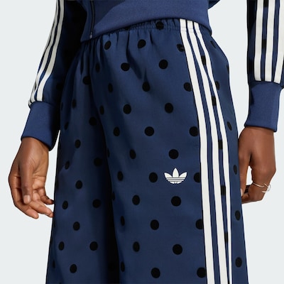 Pantaloni in 34/regular ADIDAS ORIGINALS di colore navy / bianco, Visualizzazione prodotti