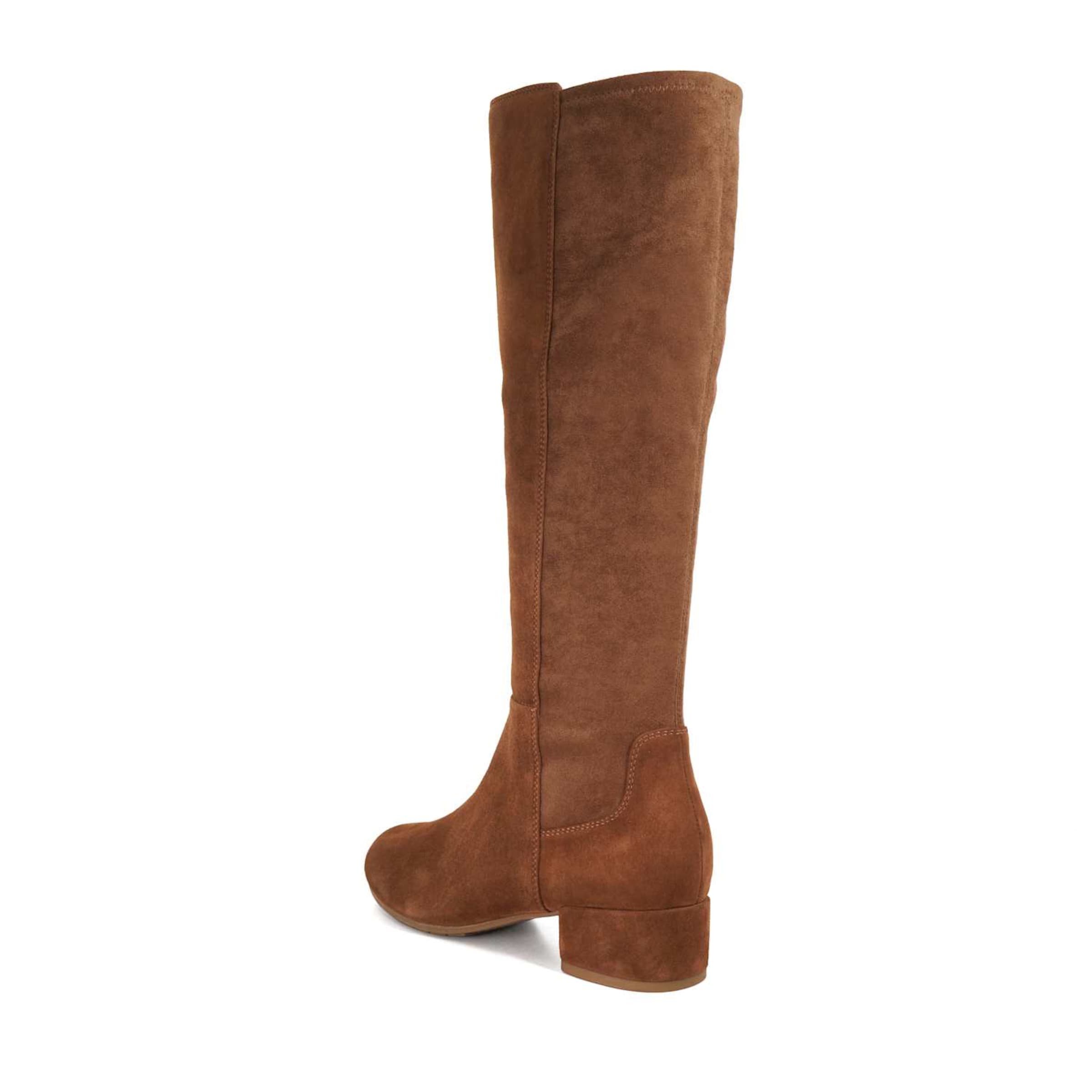 Bottes 'Tayla' Dune LONDON en marron