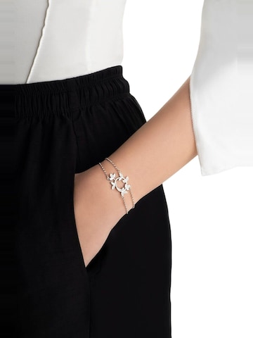 So Chic Armband‌‌‌‌‌‌‌‌‌‌ in Weiß