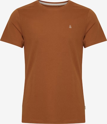 BLEND Shirt in Brown: front