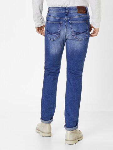 PADDOCKS Regular Jeans 'DUKE' in Blau