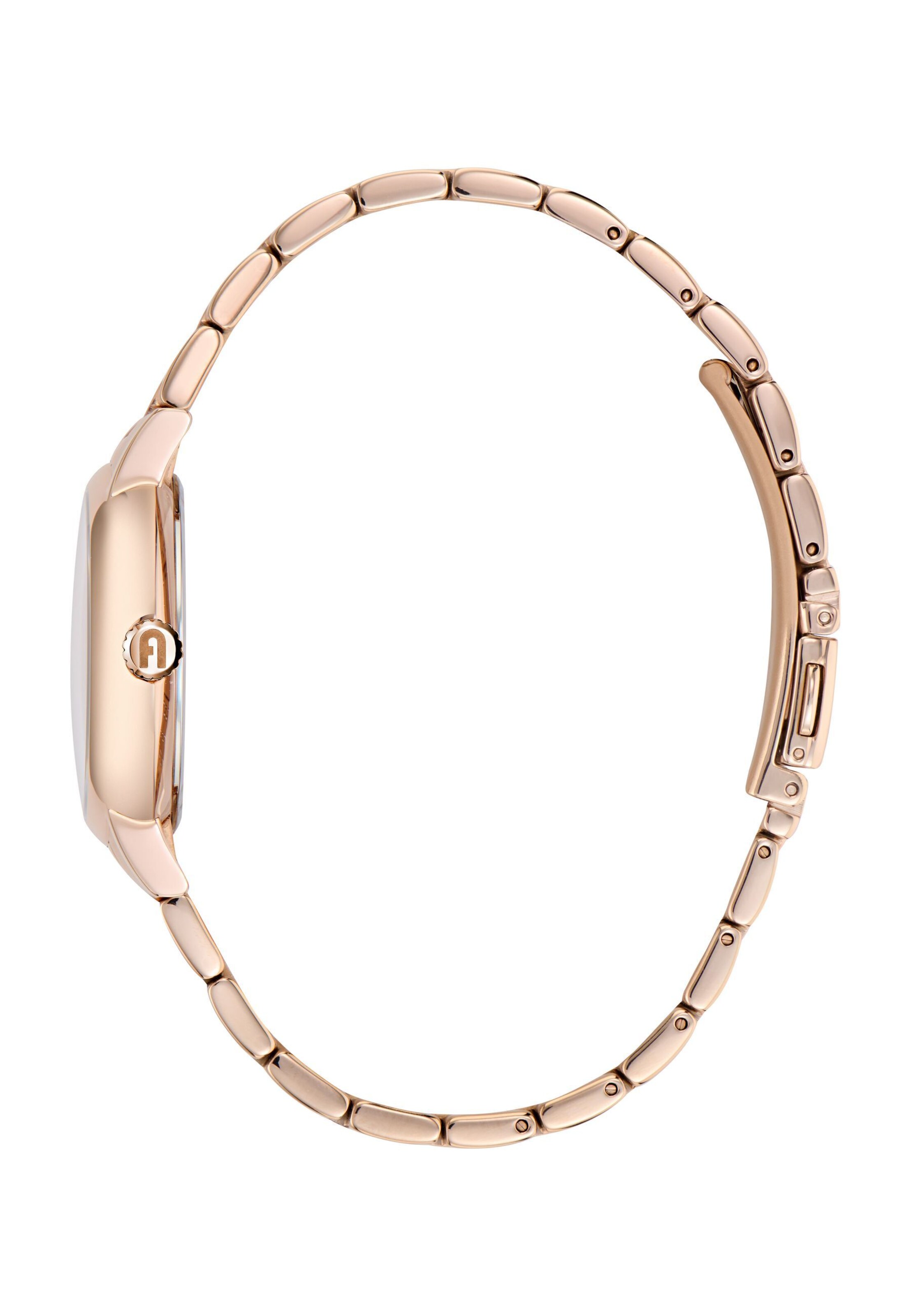 Orologio analogico di FURLA in oro