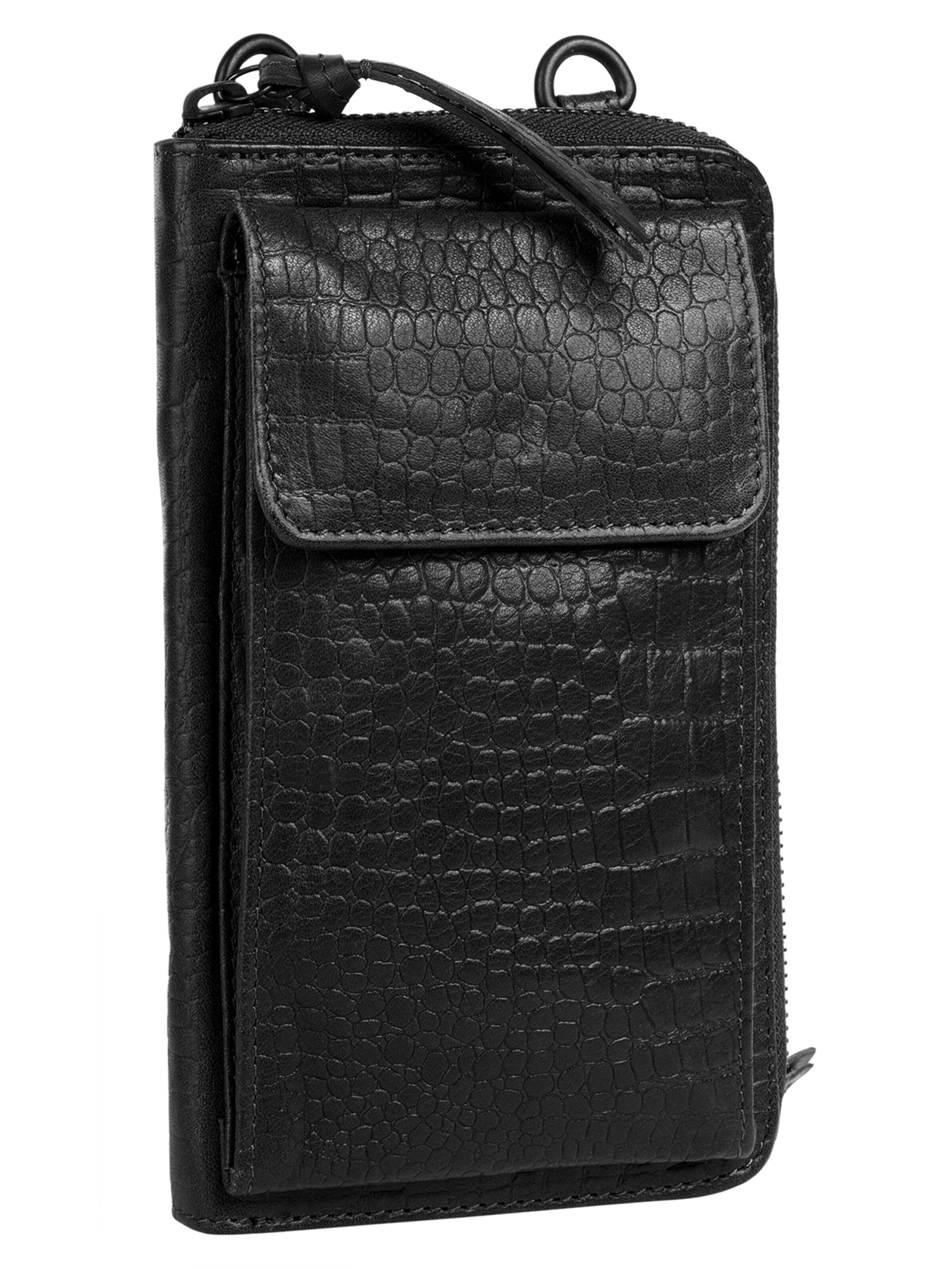 Betty Barclay - Bolso de hombro en negro
