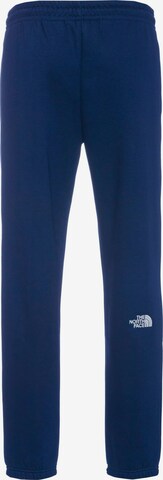 THE NORTH FACE Tapered Outdoorhose 'Essential' in Blau