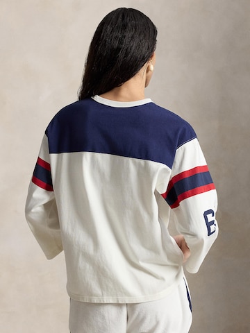 Polo Ralph Lauren Shirt in Wit