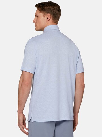 Boggi Milano Shirt in Blue