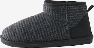 pilka Next Naminės šlepetės: priekis