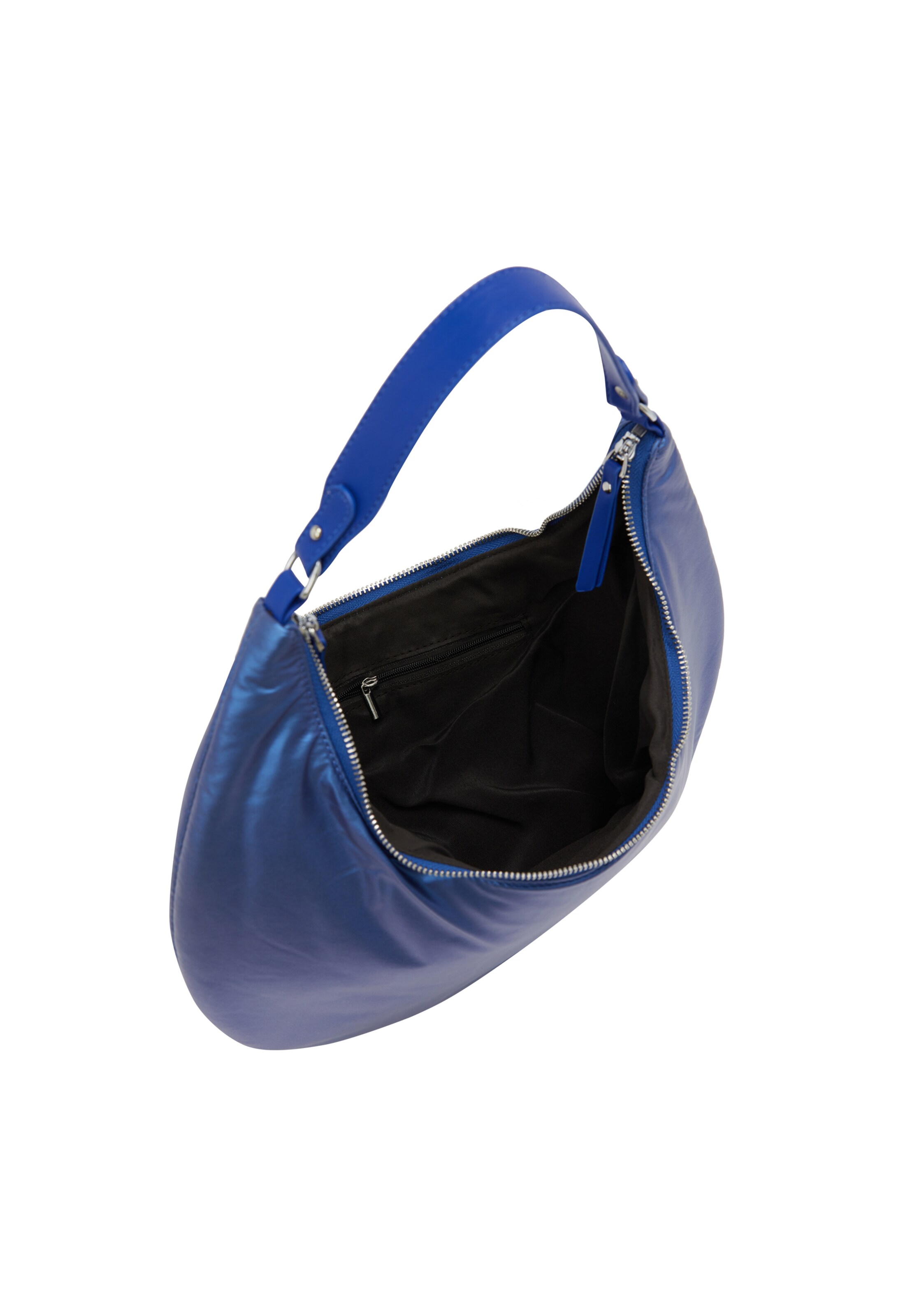 NAEMI Crossbody bag in Blue