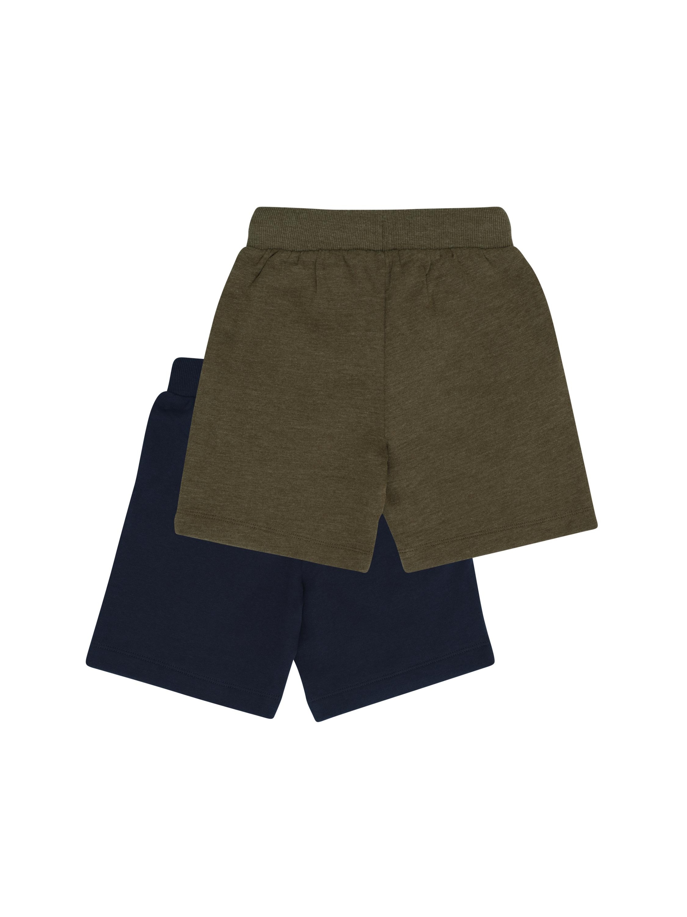 regular Pantaloni ' MIBoys 2er-Pack ' di MINYMO in blu