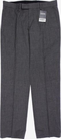 s.Oliver Pants in 31-32 in Grey: front