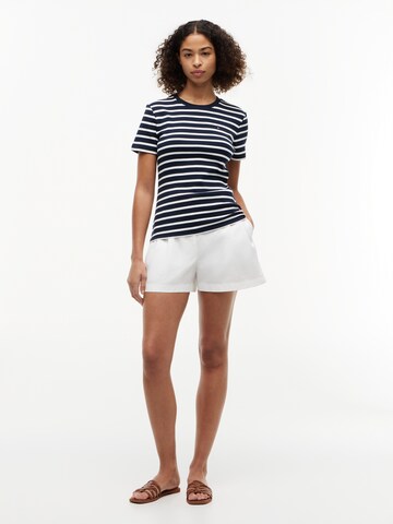 TOMMY HILFIGER Koszulka 'CODY' w kolorze niebieski