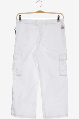 THE NORTH FACE Pants in L in White