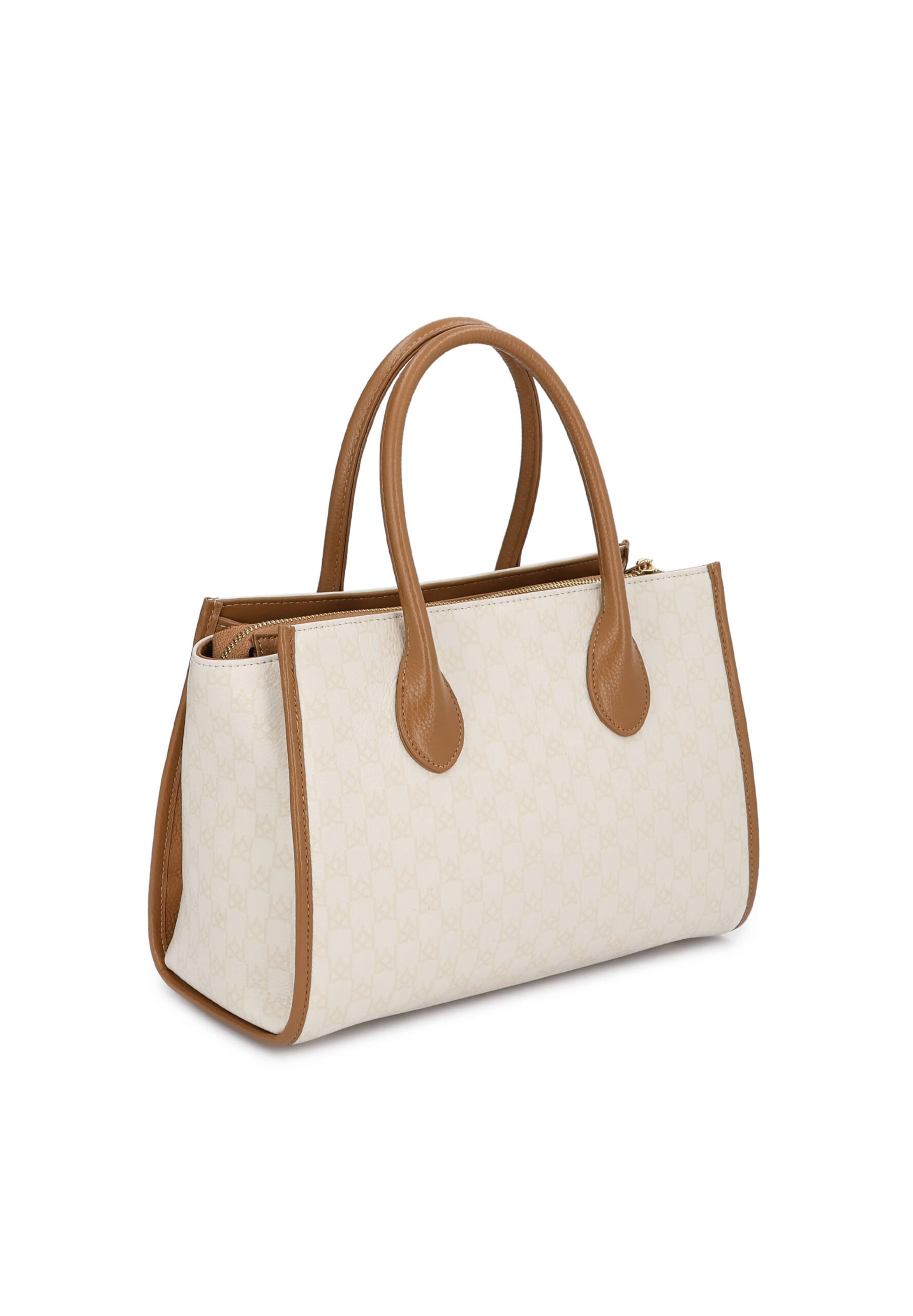 Kazar Torebka w kolorze biały