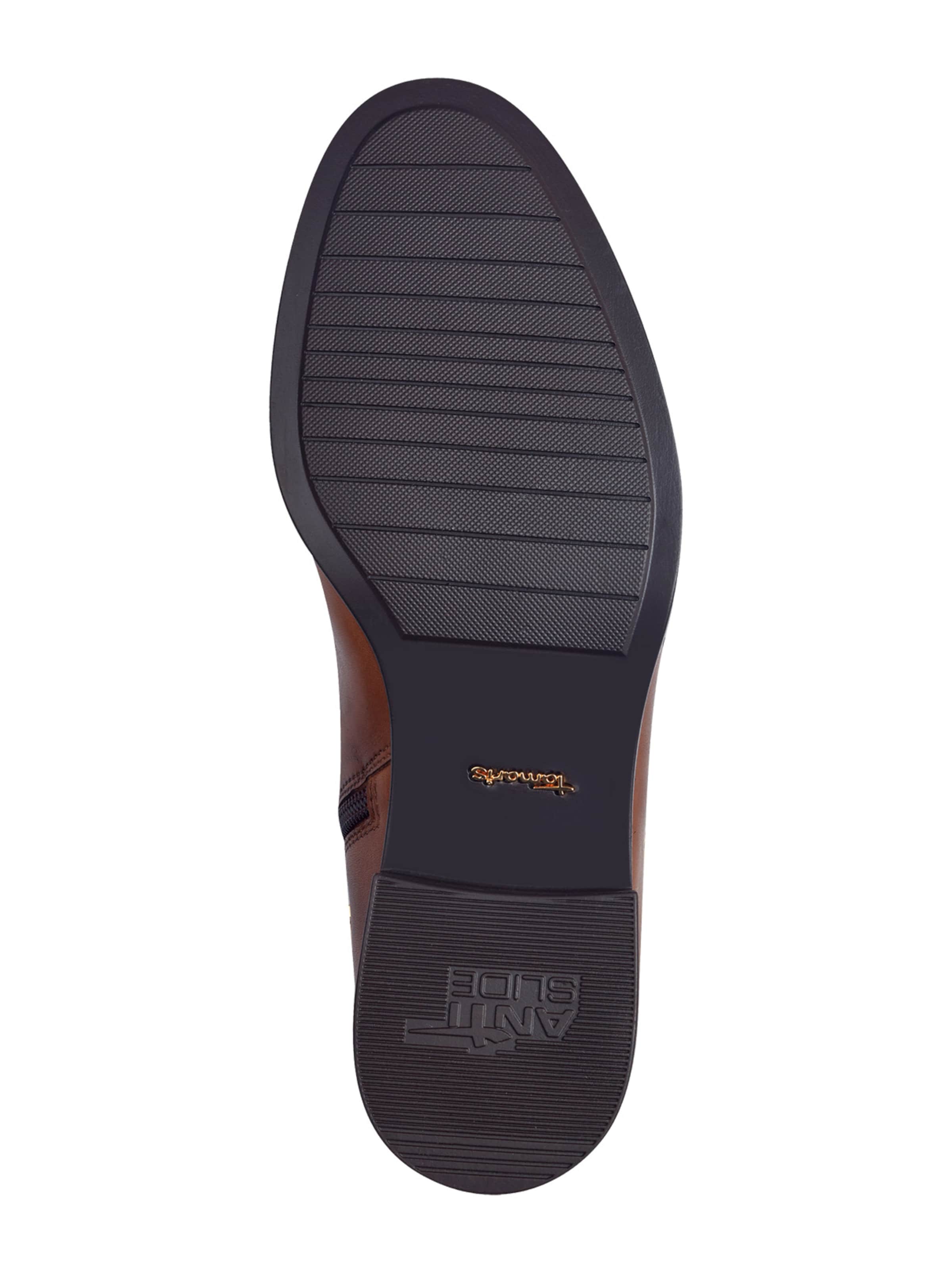 Tamaris Støvletter i brun