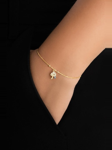So Chic Armband‌‌‌‌‌‌ in Gold