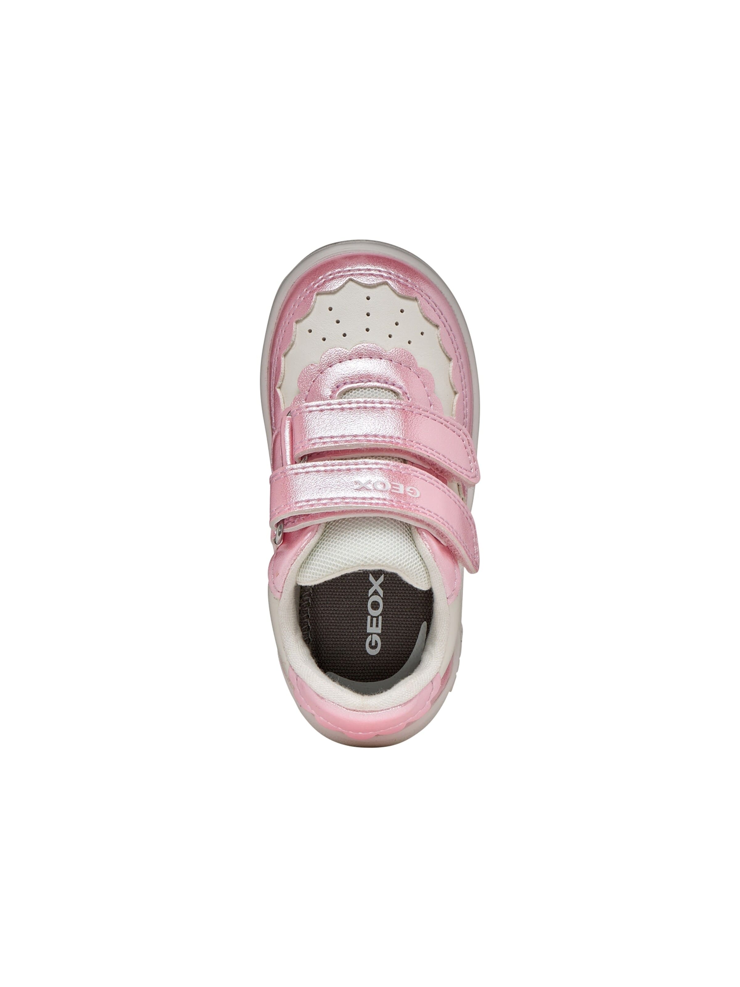 GEOX Sneakers in Pink