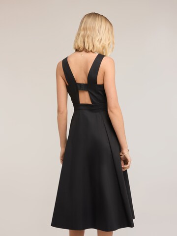 MOTIVI Dress in Black