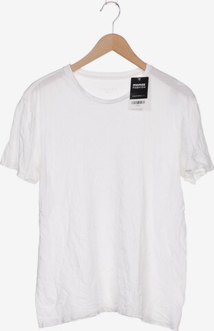 AllSaints T-Shirt M in Weiß: predná strana