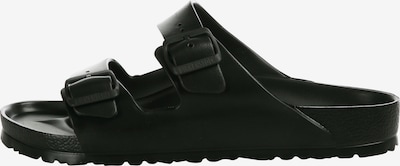 BIRKENSTOCK Zapatos abiertos 'Arizona' en negro, Vista del producto