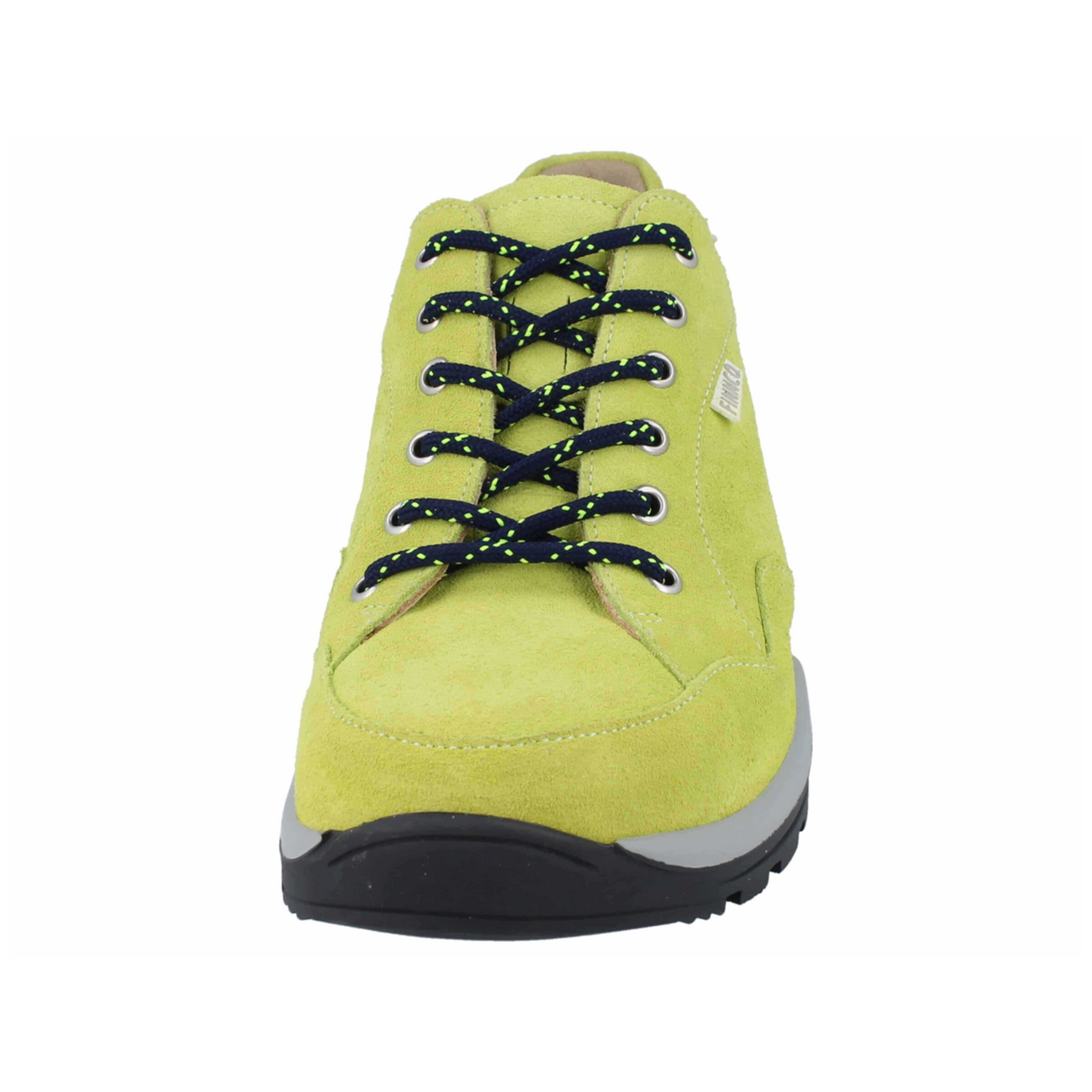 Finn Comfort Veterschoen in Groen