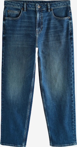 Nextregular Traperice - plava boja: prednji dio