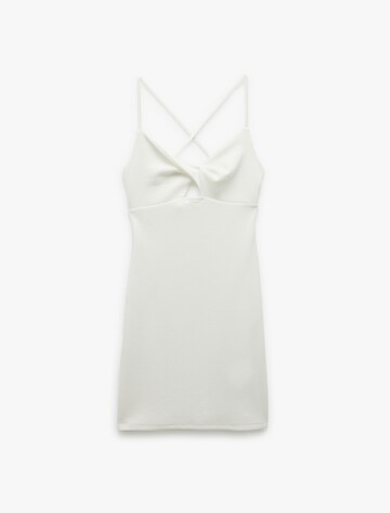 Koton Dress in Beige