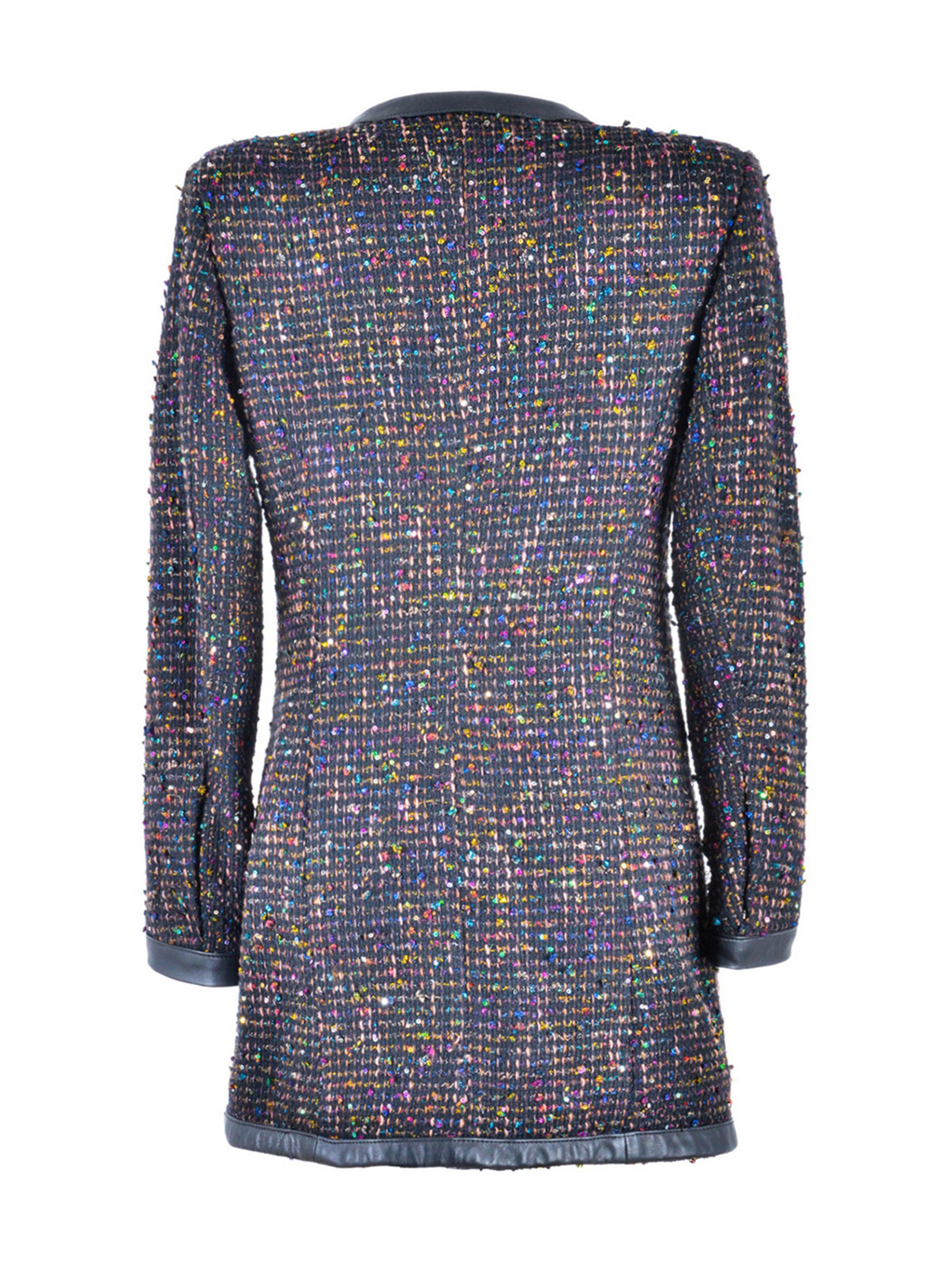 Rua & Rua Blazer in Mixed colors