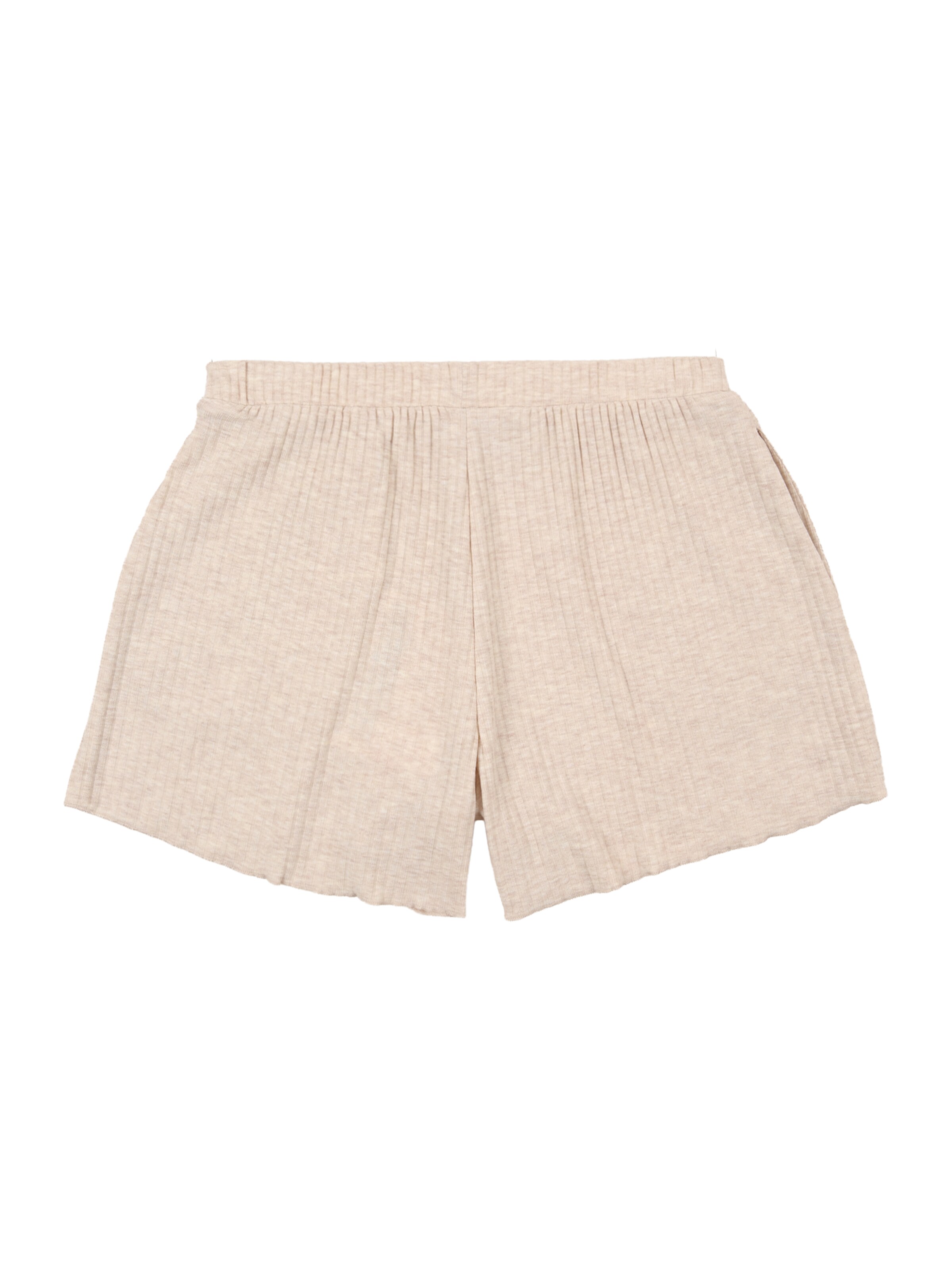 ONLY GIRLS Loose fit Pants 'KOGNELLA' in Grey