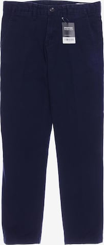TOM TAILOR Pants in 29 in Blue: front