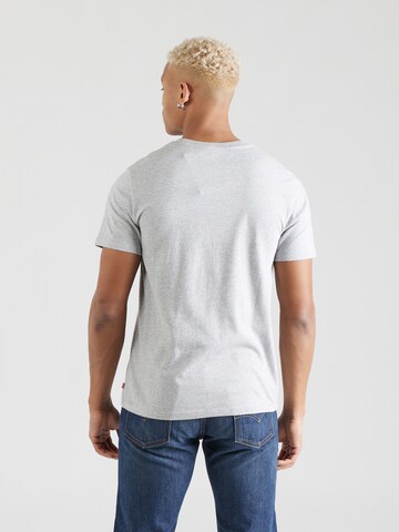 LEVI'S ® Regular T-shirt i grå