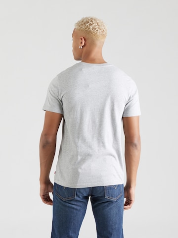 Regular T-Shirt LEVI'S ® en gris