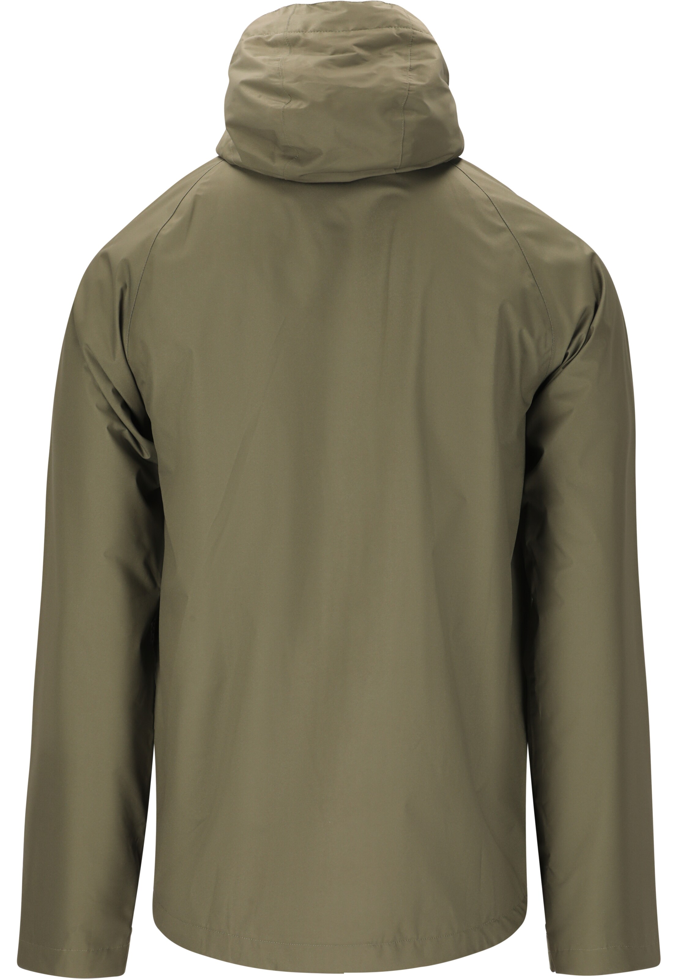 Weather Report Set 'Gust Jr.' in Green