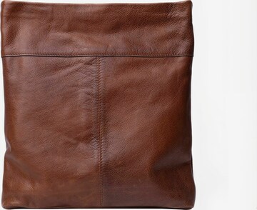 RE:DESIGNED Bag ' Olea ' in Braun: Vorderseite