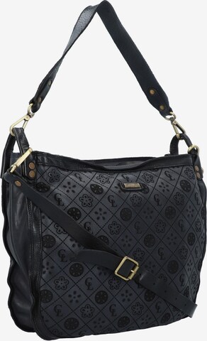 Caterina Lucchi Shoulder Bag in Black