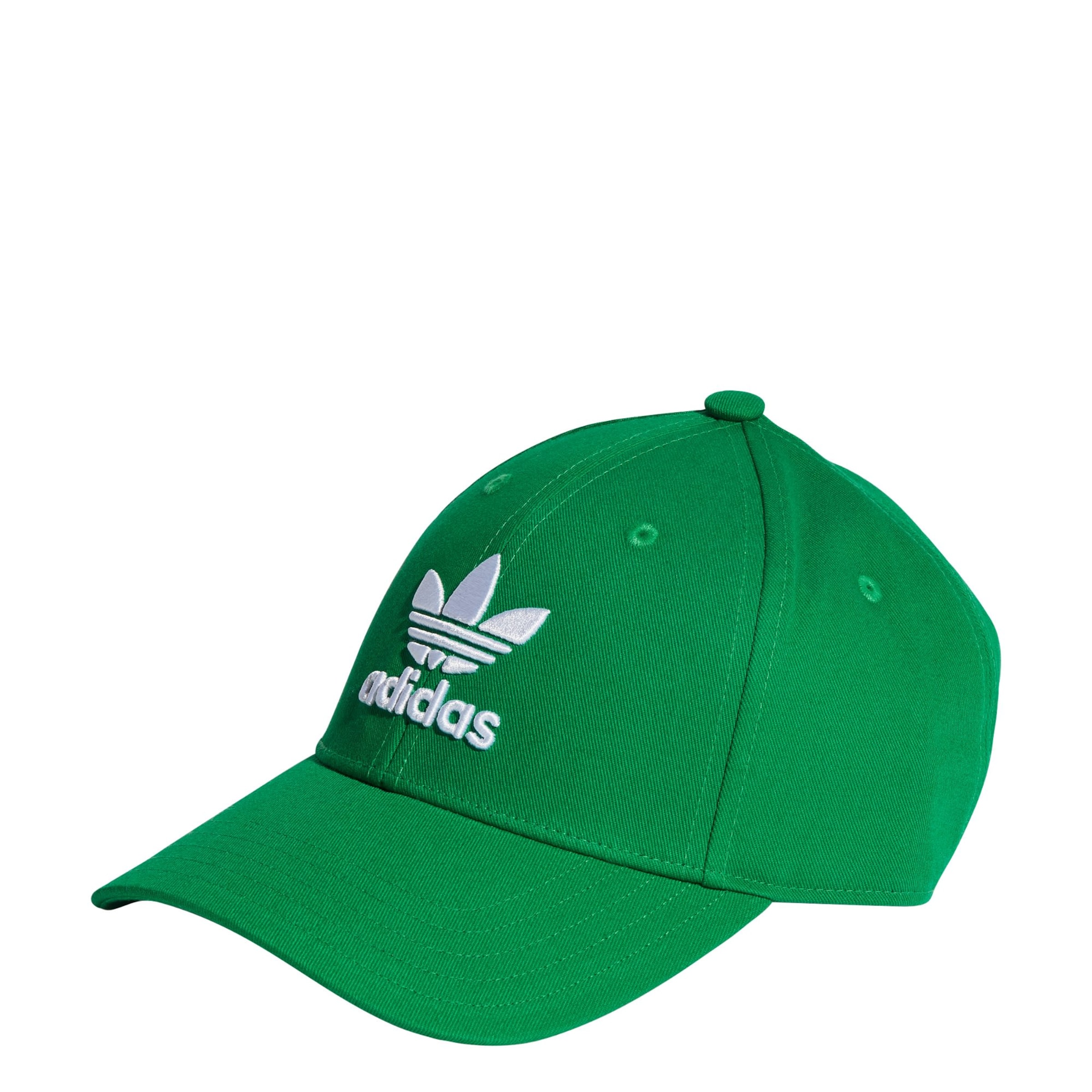 Green adidas hat hotsell