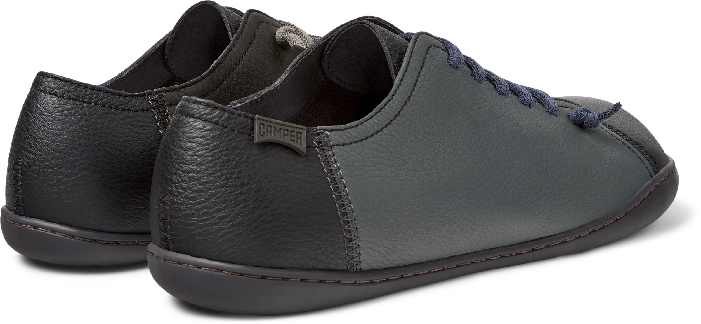 CAMPER Sneakers 'Peu Cami' in Blue