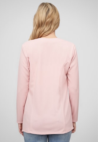 Cloud5ive Blazer in Pink